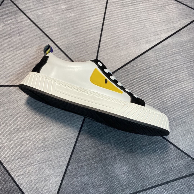 Fendi Sneakers